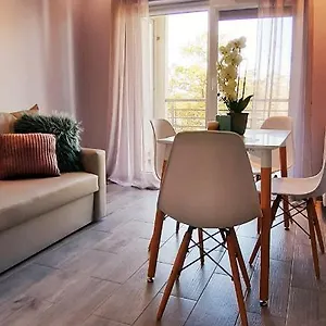 Na Grobli Apartament